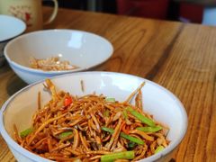 -农耕记·湖南土菜(科技园店)