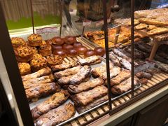 -山崎面包(静安久光店)