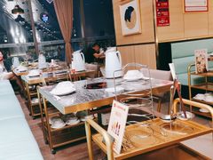 大堂-八合里牛肉火锅(深圳光明大仟里二店)