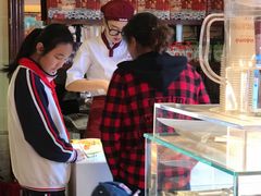 门面-味多美蛋糕(亚非大厦店)