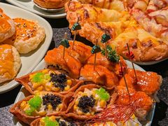 -梨花自助烤肉(天河城店)