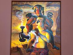 -四川美术学院美术馆