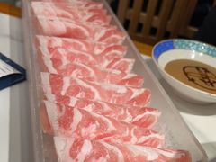 -曲氏老北京铜锅涮肉•火锅(不老街店)