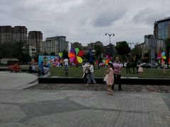 -国色天乡三期陆地乐园