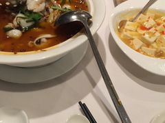 -莲苑中餐厅·Lotus Court(厦门马哥孛罗东方大酒店)