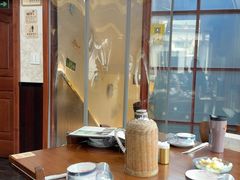 -香芙茗茶楼(梅家坞店)