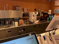 -奈雪的茶(南山大冲一期店)