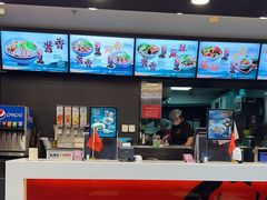 -康师傅私房牛肉面(申虹店)