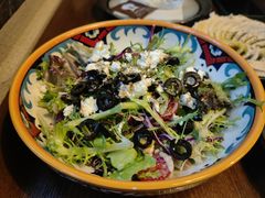 -Uncle Kosto科斯托·中东菜