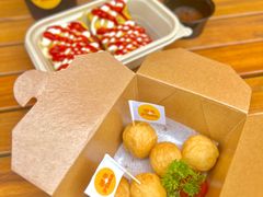 -波比Pizza(新城店)