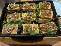 -木屋烧烤(万德庄店)