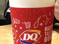 -DQ·蛋糕·冰淇淋(手工定制蛋糕长泰广场店)