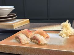 -Sushi Hanzo半藏(天环广场店)