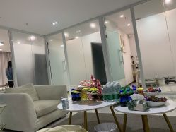 -久匠·野生眉半永久纹眉