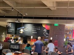 -青年公社烤鸭(熙悦天街店)