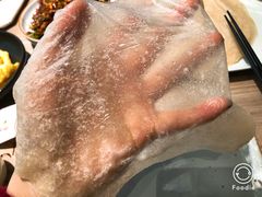 -老昌春饼(松北店)