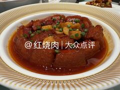 -香丰阁·烤鸭·川湘菜(清河店)