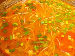 凯里酸汤鱼-旺福·贵州酸汤牛肉火锅(陆悦天地店)
