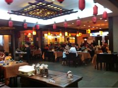 大堂-佬湘楼·27年湘菜(天河都市广场店)
