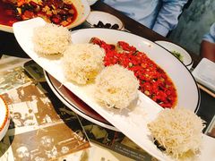 -豆蔻电影主题餐厅(四牌楼店)