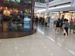 -永旺梦乐城国际商城(北清路店)