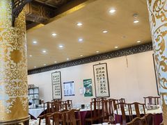 -便宜坊烤鸭店(玉蜓桥天坛店)