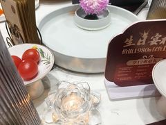 -宴昆山·私房菜(春晖店)