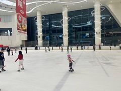 -世纪星滑冰俱乐部(万象城店)