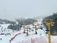 -太子岭滑雪场