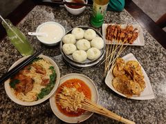 -小街天府(西工小街店)