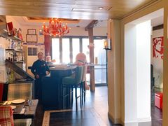 大堂-EATALIA意塔利意式餐厅(鼓楼店)