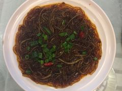 -巴依兄弟西域美食(机场店)