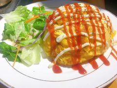 -腾讯食堂(腾讯大厦店)