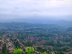 -司马台长城