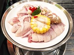 原味椰子鸡（中份）-椰庭·椰子鸡·创意玩家(晶耀前滩店)