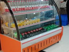 -清真悦宾楼食府(海湖店)