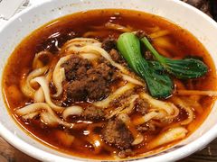 大同刀削面-晋B2008刀削面(小南庄店)