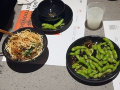 -一棠龙虾•王牌虾球(恒隆广场店)