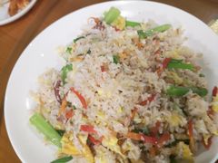 -温州一家人美食(西木头市店)