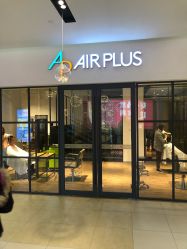 -Air Plus 美发沙龙