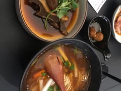 -贡梅老面馆·蟹粉面·无锡特色小吃(南长街主推店)