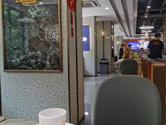-九龙茶记·粤式餐厅融合菜(鹭江店)