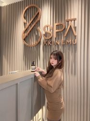 -8SPA养愈空间·新中式疗愈spa