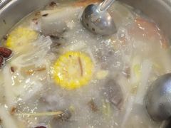 -草本味·市井羊肉馆(新开铺总店)