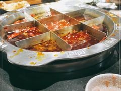 -大龙火锅(老店)