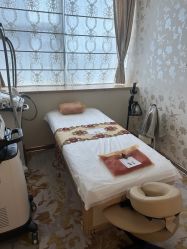 -茜尔维亚修身连锁(杨浦五角场店)