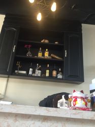 -茶发Salon·烫发染发理发