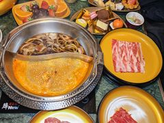 -牛New寿喜烧(中山公园龙之梦店)