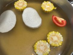 -陈记顺和潮汕牛肉火锅(韩江路店)