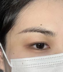 -一个差评成就的纹眉店